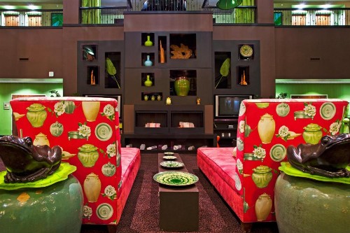 Holiday Inn Hotel & Suites Ocala Conference Center an IHG Hotel - image 16