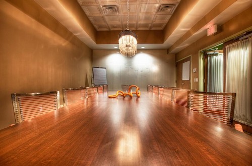 Holiday Inn Hotel & Suites Ocala Conference Center an IHG Hotel - image 18