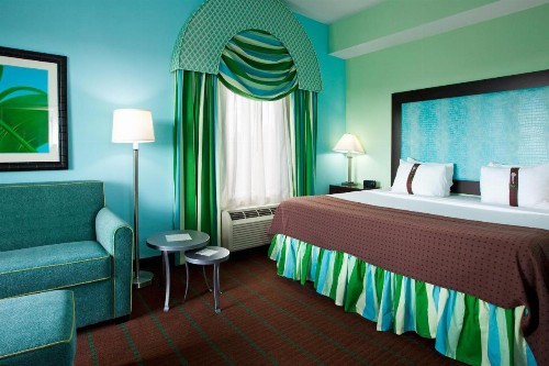 Holiday Inn Hotel & Suites Ocala Conference Center an IHG Hotel - image 19