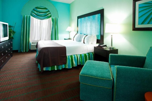 Holiday Inn Hotel & Suites Ocala Conference Center an IHG Hotel - image 22
