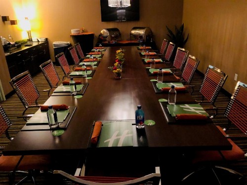 Holiday Inn Hotel & Suites Ocala Conference Center an IHG Hotel - image 29
