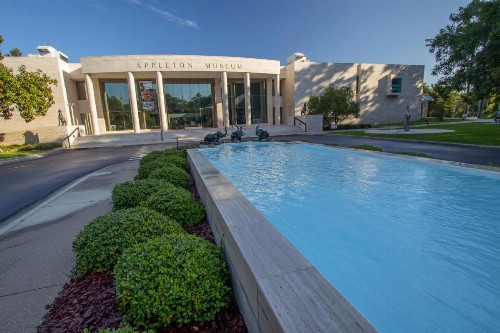 Holiday Inn Hotel & Suites Ocala Conference Center an IHG Hotel - image 33