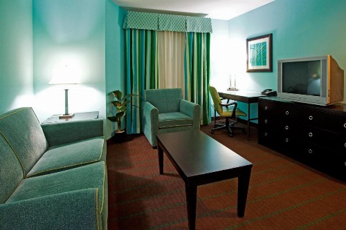Holiday Inn Hotel & Suites Ocala Conference Center an IHG Hotel - image 35