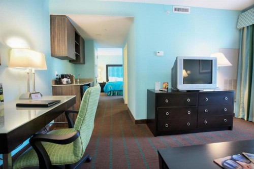 Holiday Inn Hotel & Suites Ocala Conference Center an IHG Hotel - image 36