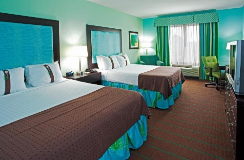Holiday Inn Hotel & Suites Ocala Conference Center an IHG Hotel - image 37