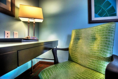Holiday Inn Hotel & Suites Ocala Conference Center an IHG Hotel - image 40