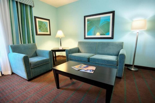 Holiday Inn Hotel & Suites Ocala Conference Center an IHG Hotel - image 41