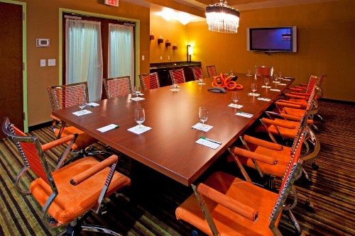 Holiday Inn Hotel & Suites Ocala Conference Center an IHG Hotel - image 43