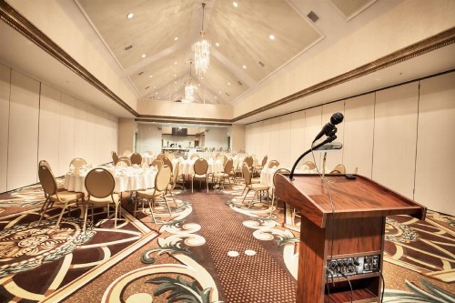 Holiday Inn Hotel & Suites Ocala Conference Center an IHG Hotel - image 44