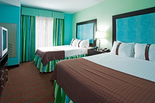 Holiday Inn Hotel & Suites Ocala Conference Center an IHG Hotel - image 45