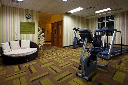 Holiday Inn Hotel & Suites Ocala Conference Center an IHG Hotel - image 47