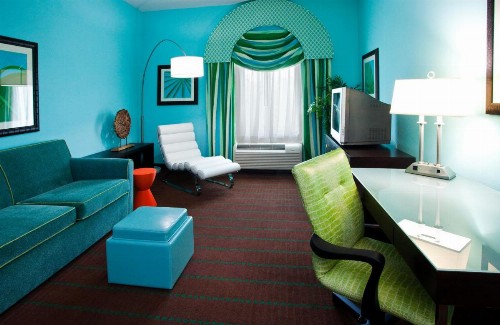 Holiday Inn Hotel & Suites Ocala Conference Center an IHG Hotel - image 6