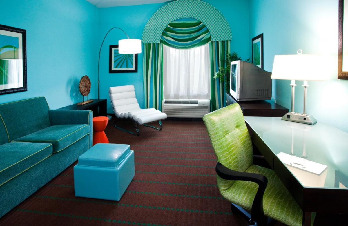 Holiday Inn Hotel & Suites Ocala Conference Center an IHG Hotel - image 6