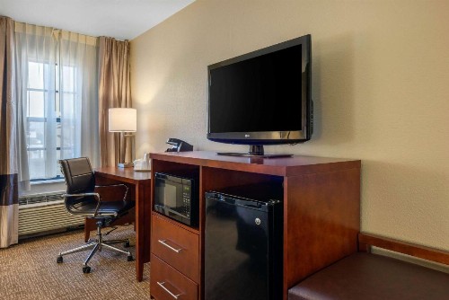 Comfort Inn Ocala Silver Springs - image 11