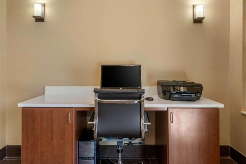 Comfort Inn Ocala Silver Springs - image 14