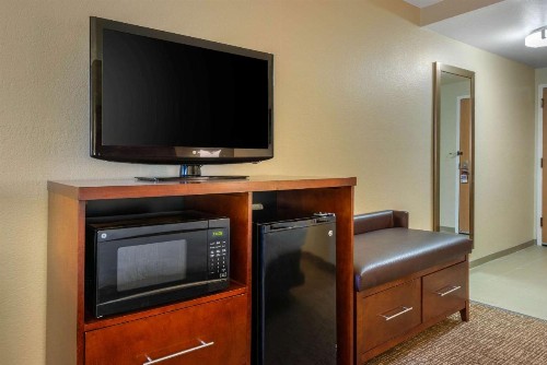 Comfort Inn Ocala Silver Springs - image 18