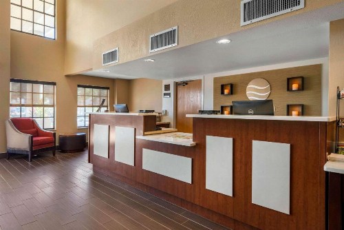 Comfort Inn Ocala Silver Springs - image 22