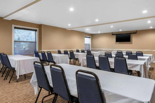 Comfort Inn Ocala Silver Springs - image 26