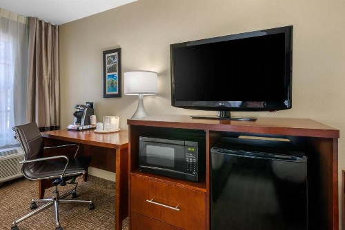 Comfort Inn Ocala Silver Springs - image 27