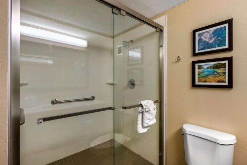 Comfort Inn Ocala Silver Springs - image 29