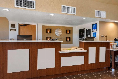 Comfort Inn Ocala Silver Springs - image 30