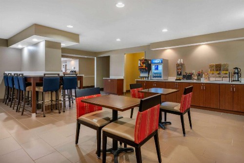 Comfort Inn Ocala Silver Springs - image 8