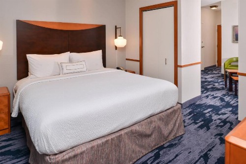 Fairfield Inn & Suites by Marriott Ocala - image 13