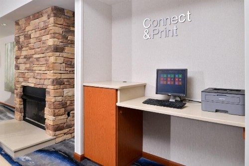 Fairfield Inn & Suites by Marriott Ocala - image 15