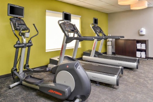Fairfield Inn & Suites by Marriott Ocala - image 21