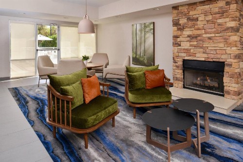 Fairfield Inn & Suites by Marriott Ocala - image 4