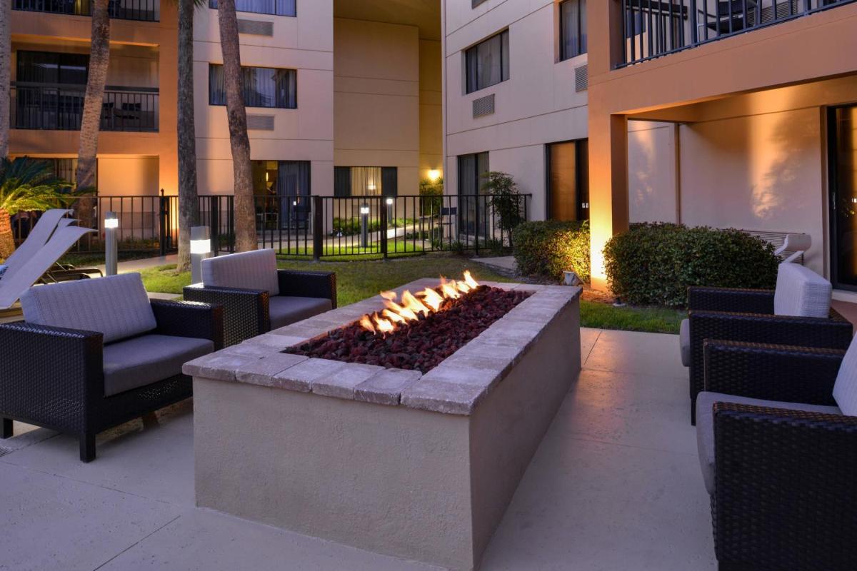 Courtyard by Marriott Ocala - main image