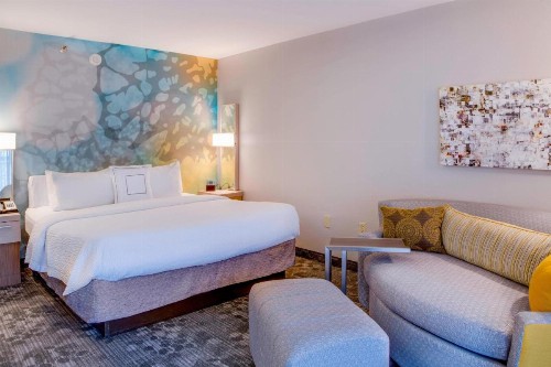 Courtyard by Marriott Ocala - image 10