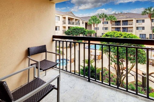 Courtyard by Marriott Ocala - image 11