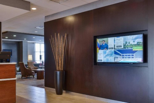 Courtyard by Marriott Ocala - image 15