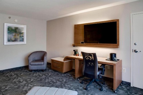Courtyard by Marriott Ocala - image 16