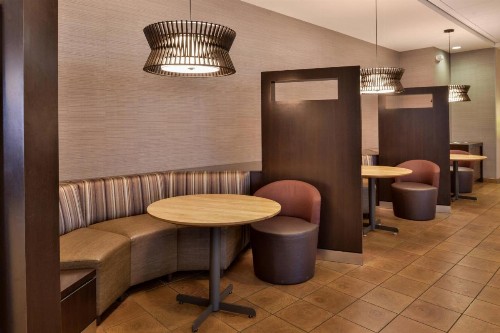 Courtyard by Marriott Ocala - image 17