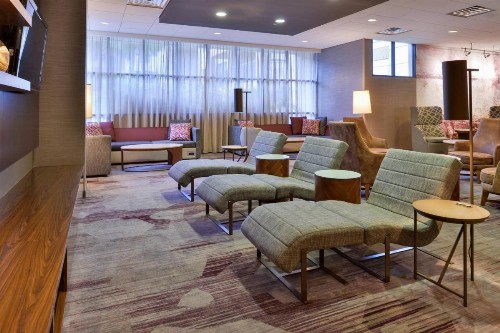 Courtyard by Marriott Ocala - image 19