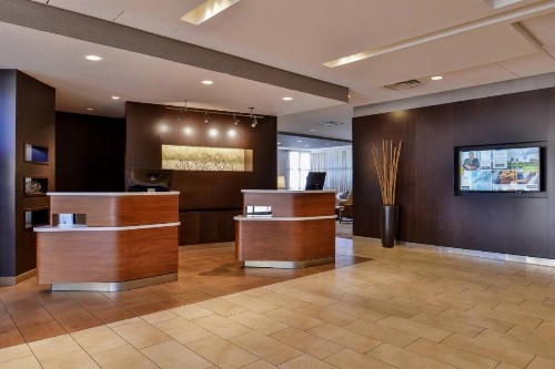 Courtyard by Marriott Ocala - image 2