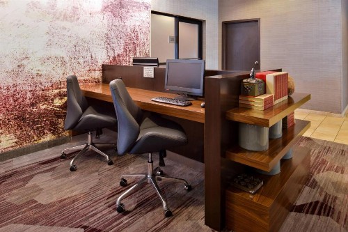 Courtyard by Marriott Ocala - image 20
