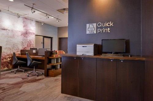 Courtyard by Marriott Ocala - image 21