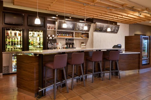 Courtyard by Marriott Ocala - image 23