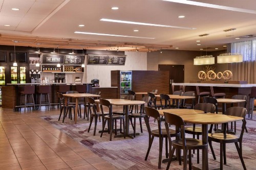 Courtyard by Marriott Ocala - image 24