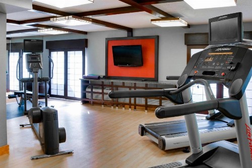 Courtyard by Marriott Ocala - image 28