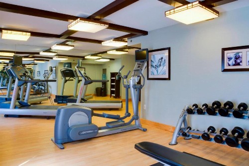 Courtyard by Marriott Ocala - image 29