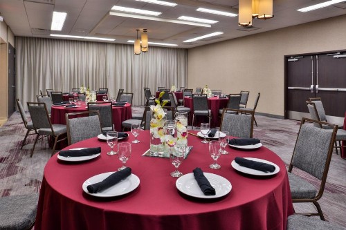 Courtyard by Marriott Ocala - image 30