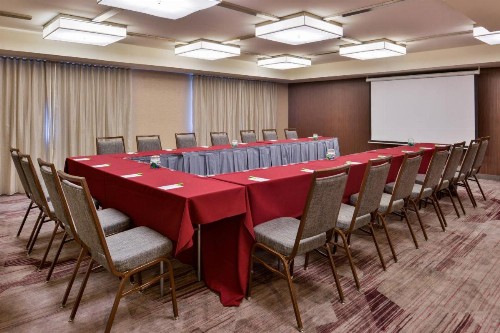 Courtyard by Marriott Ocala - image 31