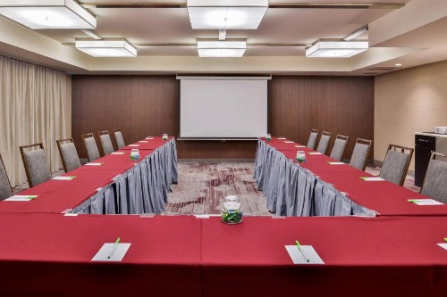 Courtyard by Marriott Ocala - image 32
