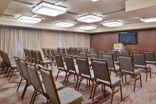 Courtyard by Marriott Ocala - image 33