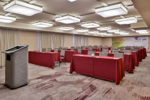 Courtyard by Marriott Ocala - image 34