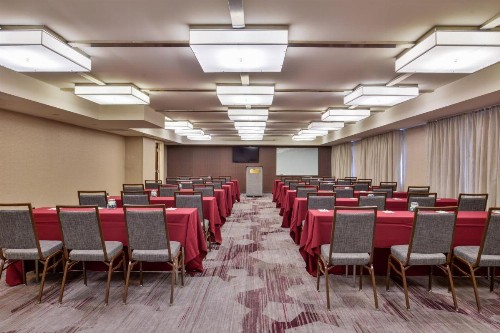 Courtyard by Marriott Ocala - image 35